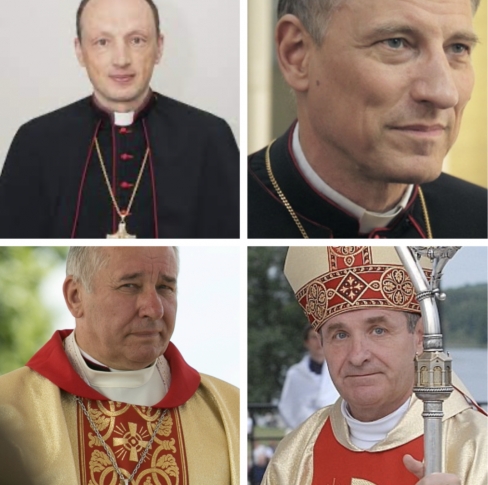 Kāpēc Latvijas katoļu bīskapi mudina balsot pret partnerības likumu?