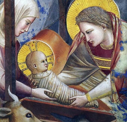 Vai Jēzus Kristus piedzima 25. decembrī?