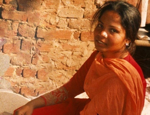 Pakistāna: pēdējā apelācija kristietei Asja Bibi