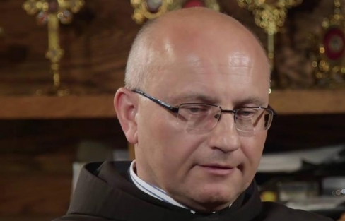 Ļauj Svētajam Garam darboties &ndash; pieņem savu pagātni!