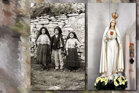Fatimas atklāsme dod atbildi kā pretoties ļauniem spēkiem