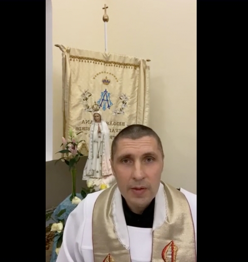 Kas ir pāvests Francisks? Stepanova komentārs un analīze par kardināla Pujata vārdiem &ldquo;nevis &scaron;itas&rdquo;