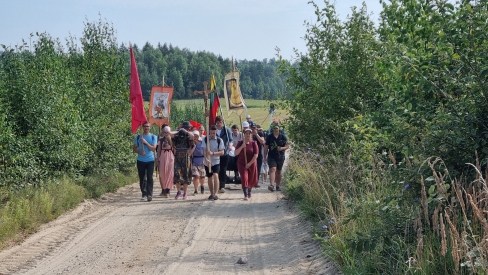Alternatīvais svētceļojums: atklājot Tradicionālās Latīņu Mises dārgumus