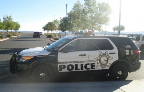 Lasvegasas ap&scaron;aude atklāja &bdquo;pasaules skumjas&rdquo;
