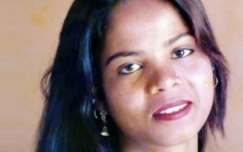 Kārtējā Asjas Bibi tiesas sēdes pārcel&scaron;ana