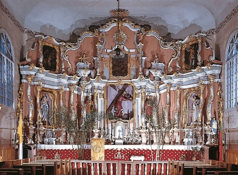 Saruna par liturģiju "Telos sarunās"