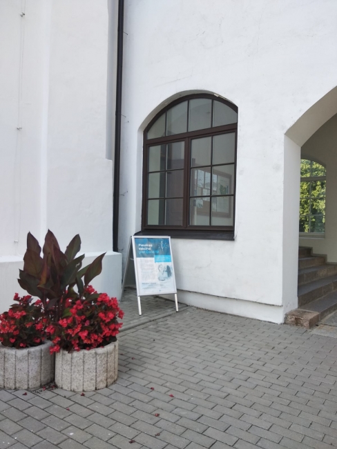 Aglona: Green vai Blue pass būs nepiecie&scaron;ams?