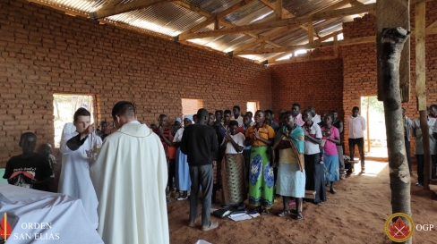 Misionāra stāsts: kā evaņģelizēt nekristie&scaron;us