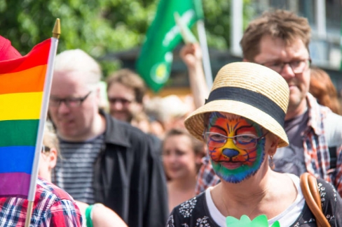 Bērni un homoseksuāļi: ko saka socioloģija