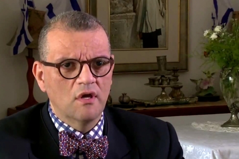 Jaunie mocekļi Tuvajos austrumos