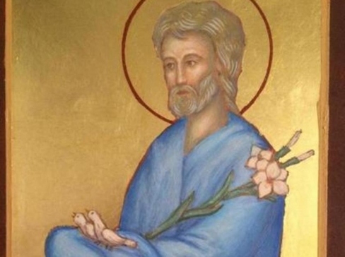 Iedarbīga 30 dienu lūg&scaron;ana svētajam Jāzepam
