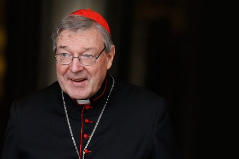 Sinode fini&scaron;a taisnē: intervija ar kardinālu Pelu