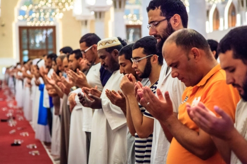 Ja musulmaņi atklāj, ka islāms ir vardarbīgs