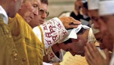 “2026. gada FSSPX bīskapu konsekrācija? Nav šķeltniecība, nedz grēks”