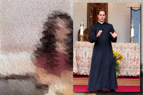 Jaunavas Marijas izglābts: Par priesteri kļūst biju&scaron;ais narkomāns