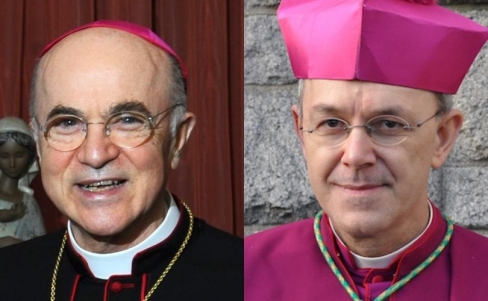 50 priesteri, žurnālisti un zinātnieki pateicas par  Vatikāna II koncila pārskatī&scaron;anas aktualizē&scaron;anu