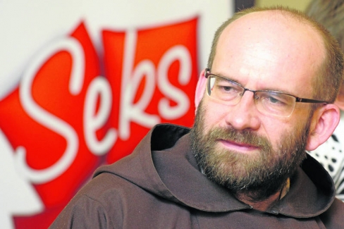 Sekss ir kā mūzika