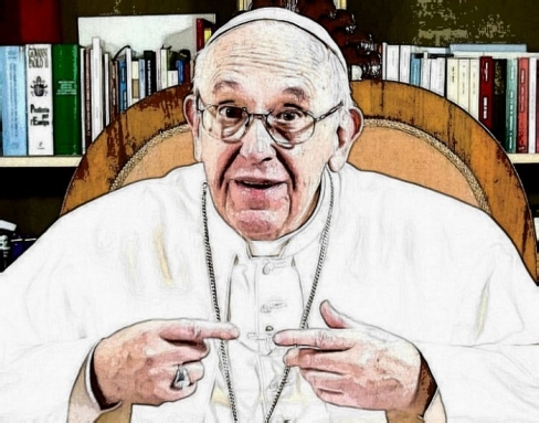 Pāvesta Franciska divdomība kā darbības metode. Ko darīt katoļiem?