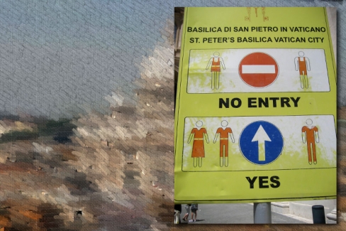 8 lietas, ko nevajadzētu vilkt uz Misi pat vasaras karstumā