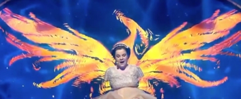 Lorelai: &ldquo;Atdzim&scaron;u kā fēnikss&rdquo;