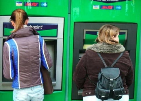 Dievs nav grēku atlai&scaron;anas &bdquo;automāts&rdquo;