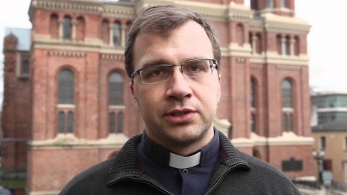 Brāļi protestanti, neticiet meliem par Katoļu Baznīcu!
