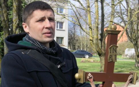 Kāpēc es nostājos pret pāvesta Franciska herētisko baznīcu? Atbilde uz bīskapa E. Pavlovska jautājumiem.