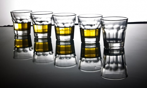 Priesteris atteicās no alkohola 33 dienas, un tas viņu mainīja...