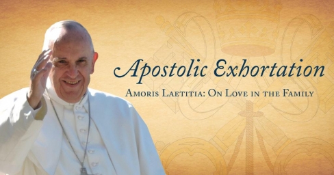 Īss pārskats un pārdomas par &bdquo;Amoris Laetitia&rdquo;