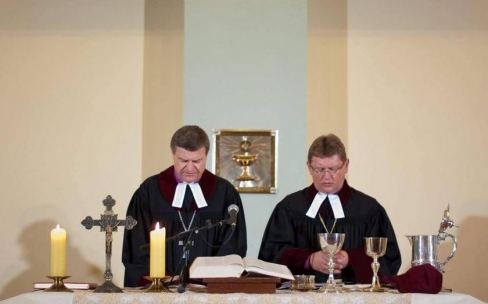 Kādēļ joprojām esam protestanti?