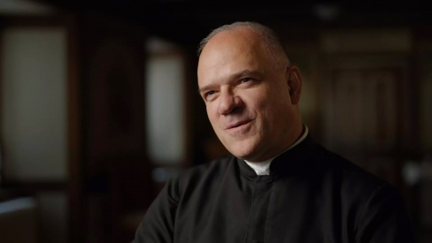 «Suprema lex, salus animarum». Intervija ar Sv. Pija X Priesteru Brālības ģenerālpriekšnieku